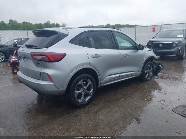 2023 FORD ESCAPE ST-LINE 4