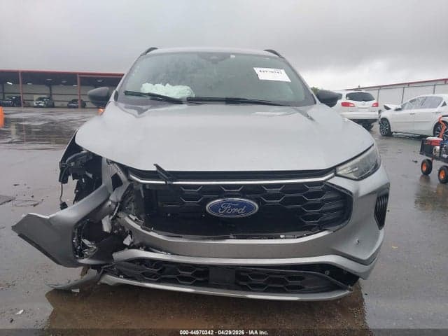 2023 FORD ESCAPE ST-LINE 6