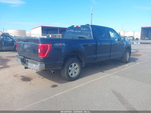 2023 FORD F-150 XLT 4