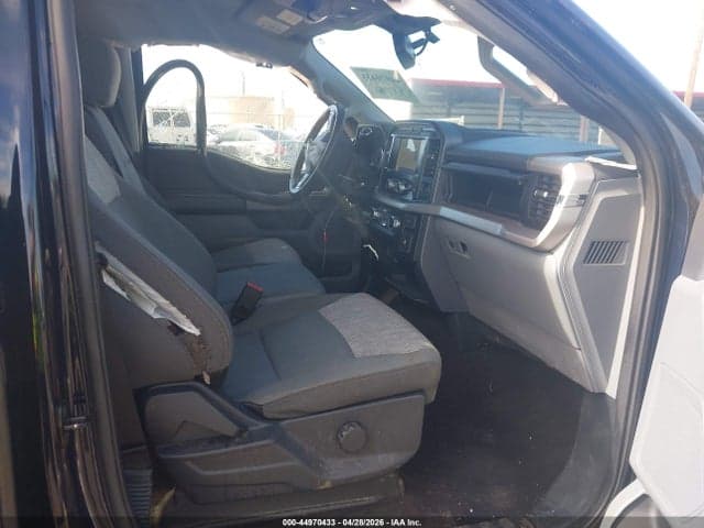 2023 FORD F-150 XLT 5