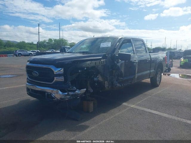 2023 FORD F-150 XLT 6