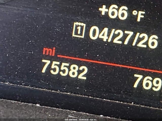 2016 BMW 528I 15