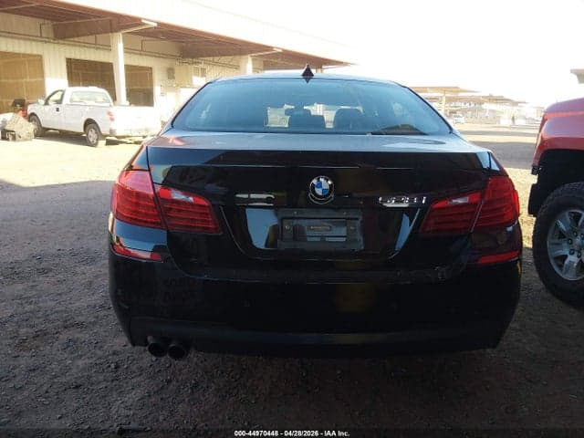 2016 BMW 528I 16