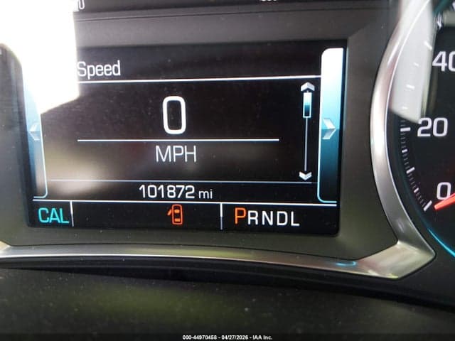 2018 CHEVROLET TRAVERSE PREMIER 15