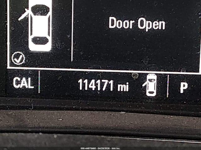 2017 CHEVROLET CRUZE LT AUTO 15