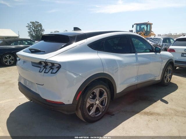 2023 FORD MUSTANG MACH-E SELECT 4