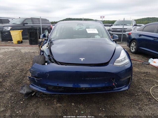 2018 TESLA MODEL 3 LONG RANGE/PERFORMANCE 11