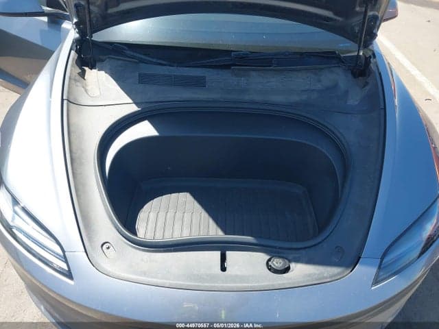 2024 TESLA MODEL 3 LONG RANGE DUAL MOTOR ALL-WHEEL DRIVE/REAR-WHEEL DRIVE 10