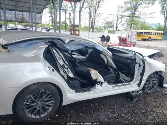 2018 LEXUS ES 350 12