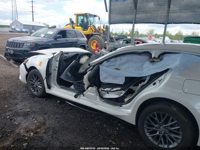 2018 LEXUS ES 350 13
