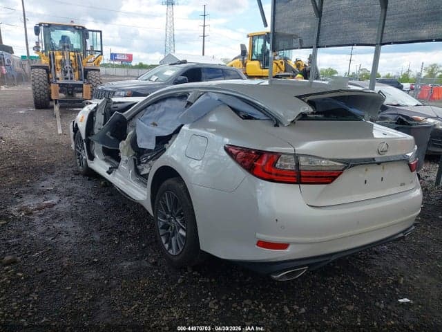 2018 LEXUS ES 350 3