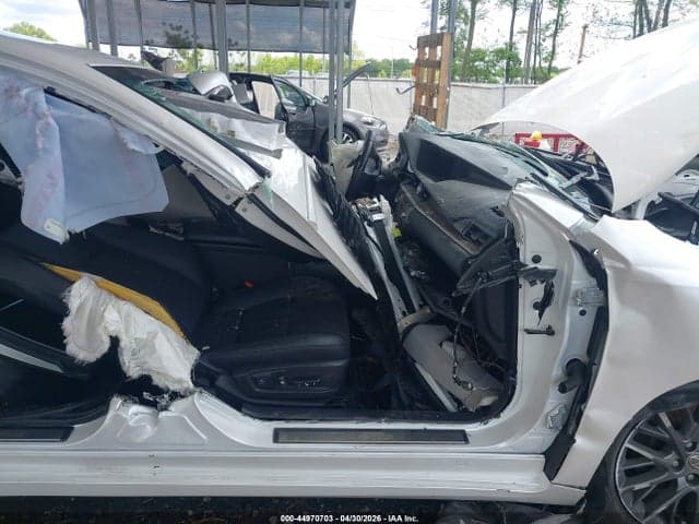 2018 LEXUS ES 350 5