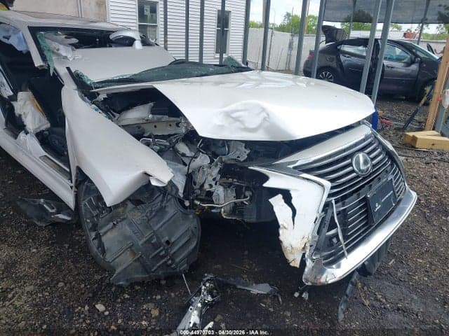 2018 LEXUS ES 350 6
