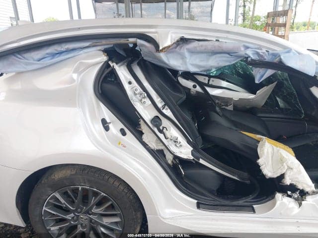 2018 LEXUS ES 350 8