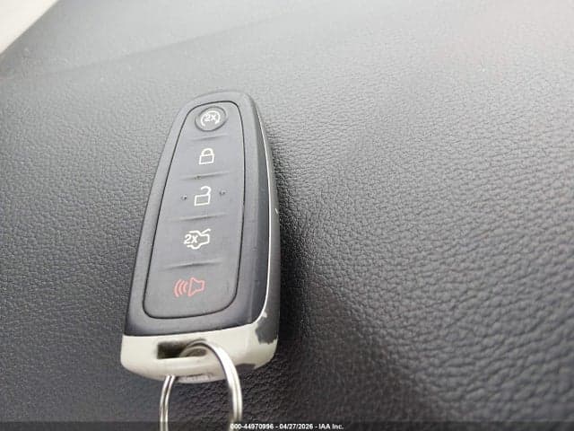 2019 FORD ESCAPE TITANIUM 11