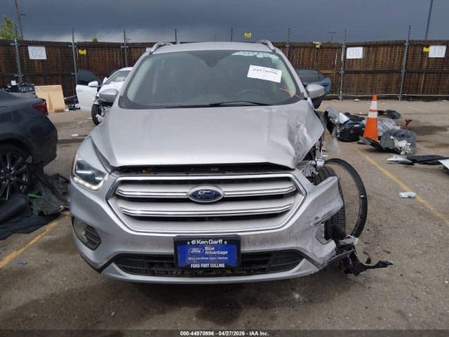 2019 FORD ESCAPE TITANIUM 13