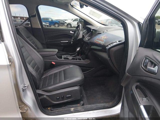 2019 FORD ESCAPE TITANIUM 5