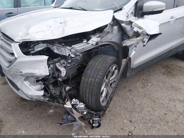 2019 FORD ESCAPE TITANIUM 6