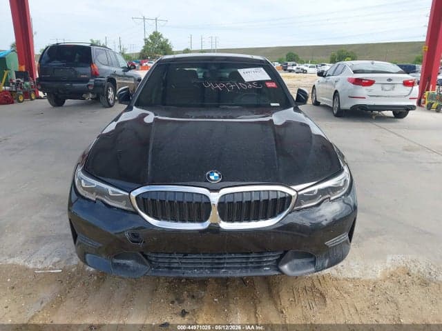 2019 BMW 330I 12