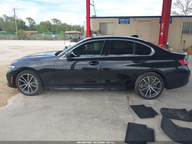 2019 BMW 330I 14