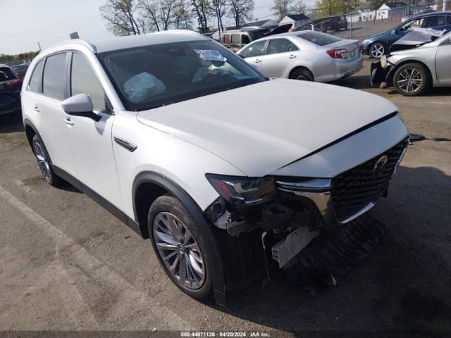 2024 MAZDA CX-90 3.3 TURBO SELECT - 1
