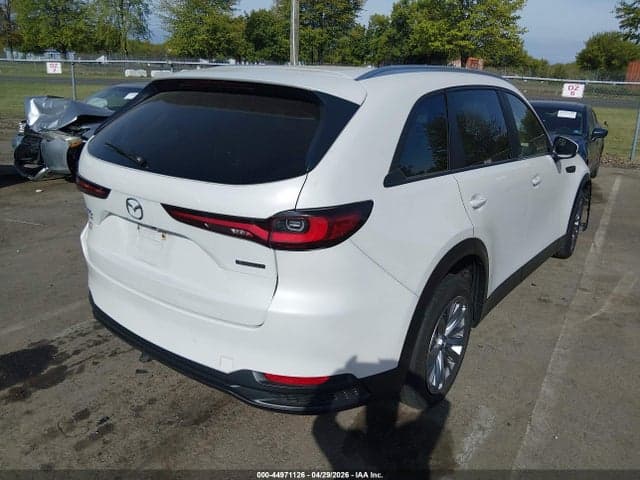 2024 MAZDA CX-90 3.3 TURBO SELECT 4