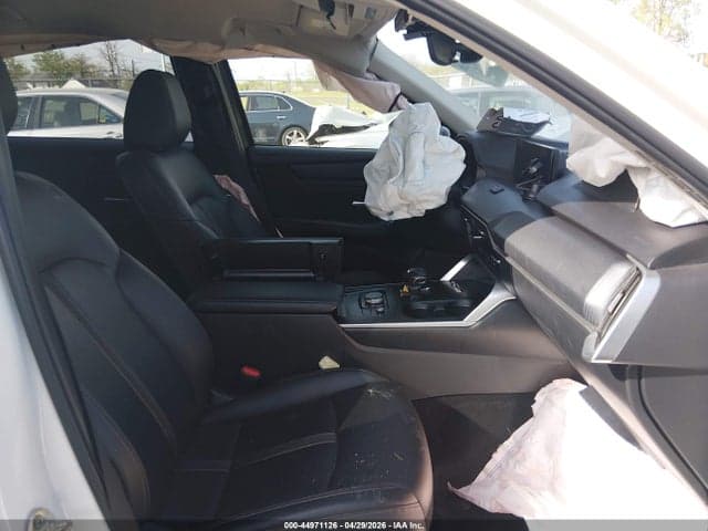 2024 MAZDA CX-90 3.3 TURBO SELECT 5