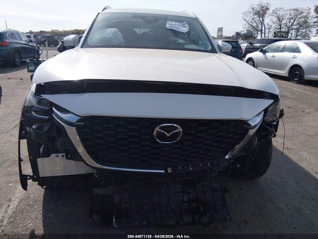 2024 MAZDA CX-90 3.3 TURBO SELECT 6