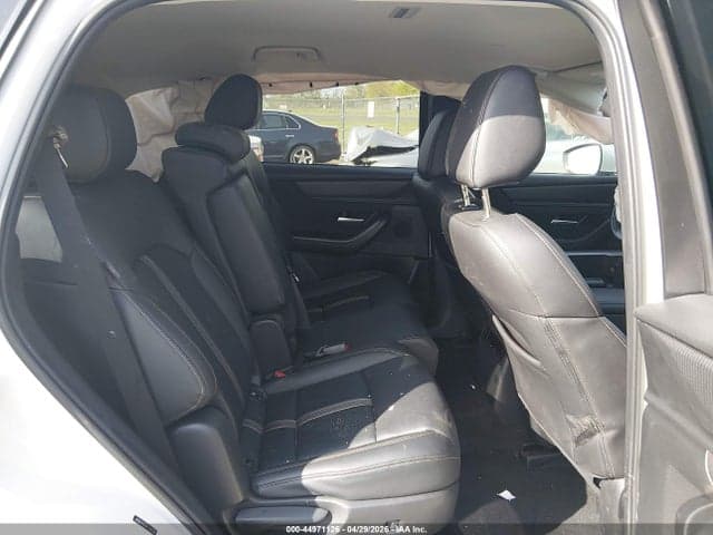 2024 MAZDA CX-90 3.3 TURBO SELECT 8