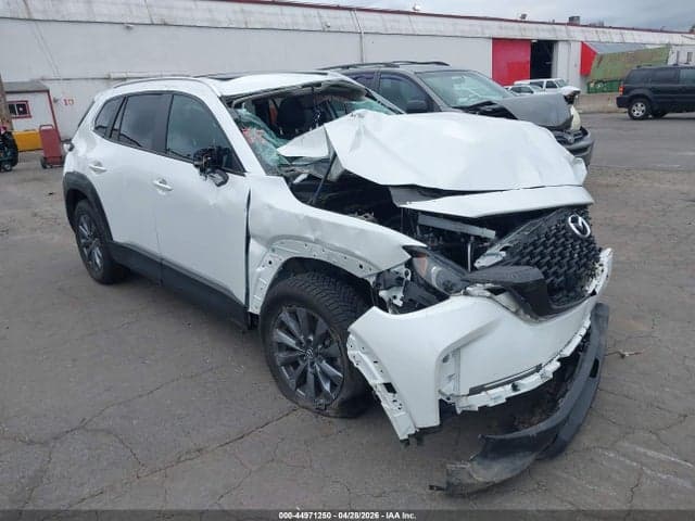 2023 MAZDA CX-50 2.5 S PREFERRED PLUS 1