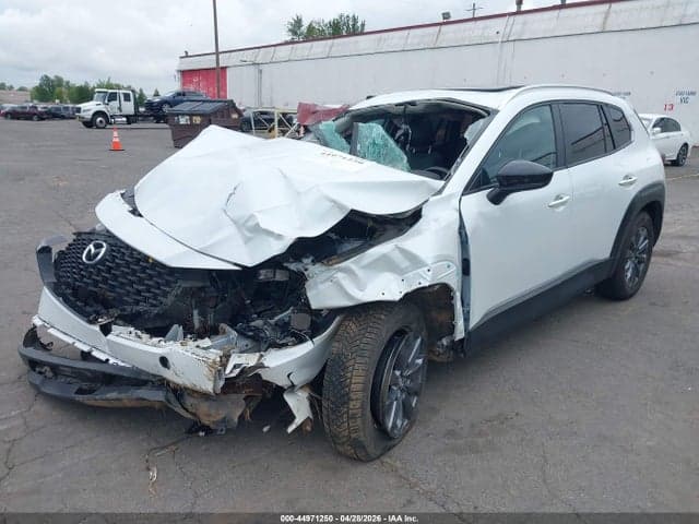 2023 MAZDA CX-50 2.5 S PREFERRED PLUS 2