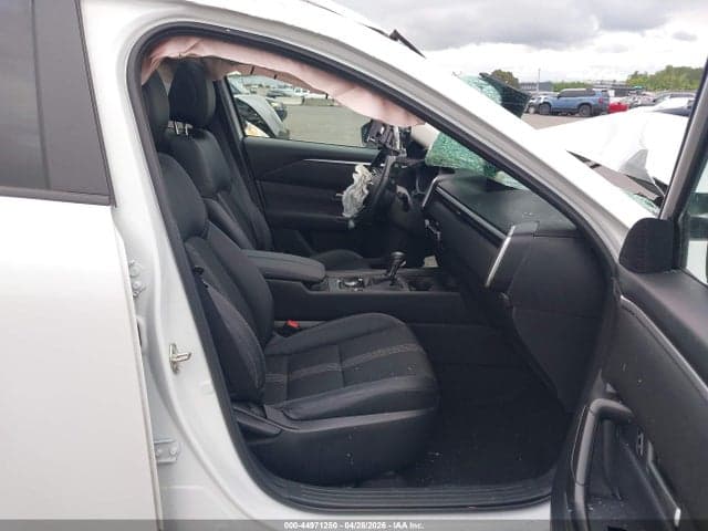 2023 MAZDA CX-50 2.5 S PREFERRED PLUS 5