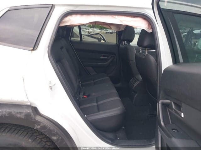2023 MAZDA CX-50 2.5 S PREFERRED PLUS 8