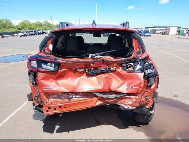 2024 SUBARU CROSSTREK PREMIUM 16