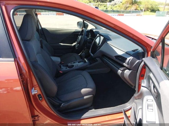 2024 SUBARU CROSSTREK PREMIUM 5