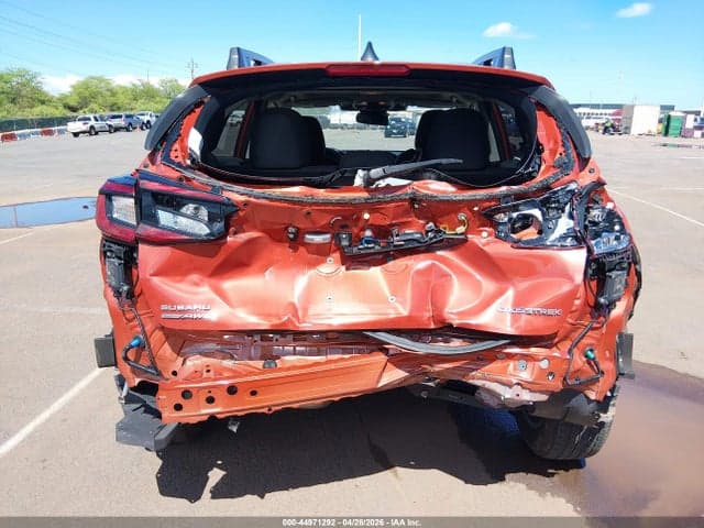 2024 SUBARU CROSSTREK PREMIUM 6
