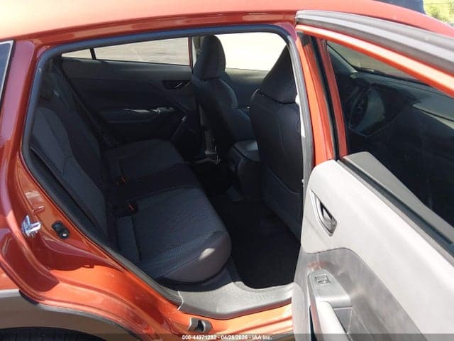 2024 SUBARU CROSSTREK PREMIUM 8