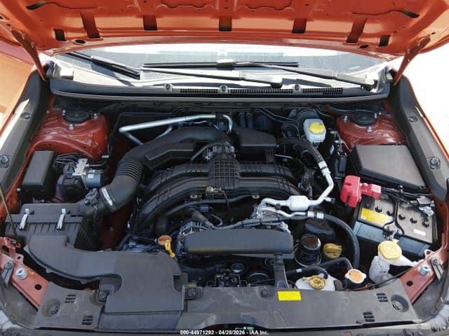 2024 SUBARU CROSSTREK PREMIUM 10