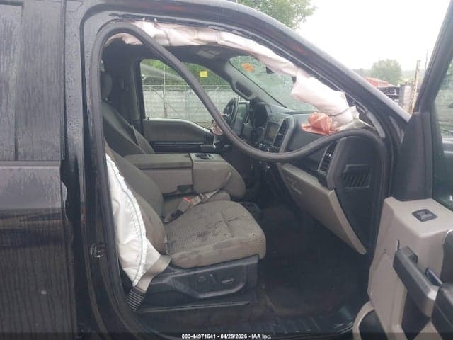 2019 FORD F-150 XLT 5