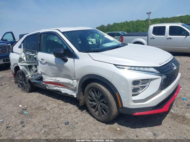 2023 MITSUBISHI ECLIPSE CROSS RALLIART S-AWC - 1