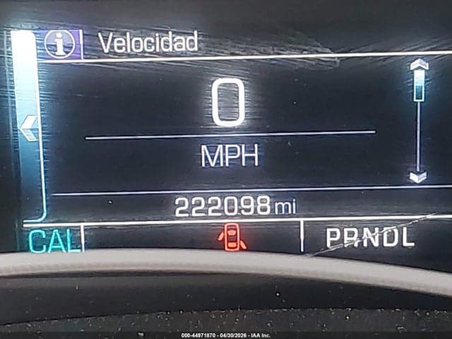 2017 GMC SIERRA 1500 SLE 15