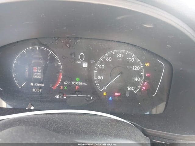 2022 HONDA CIVIC LX 7