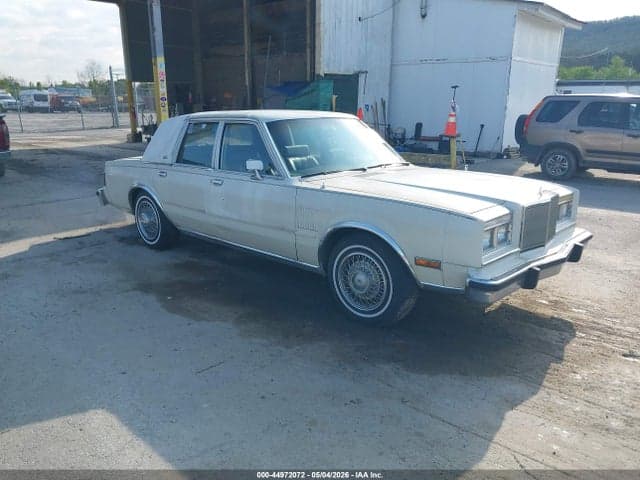 1985 CHRYSLER FIFTH AVENUE