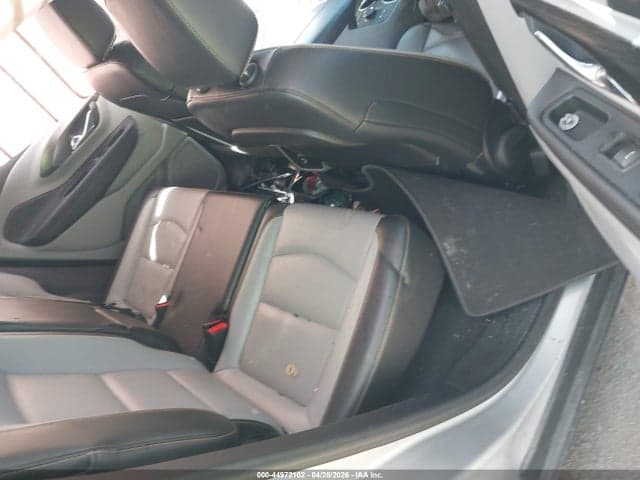 2018 GMC TERRAIN SLT 6