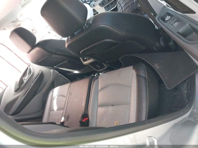 2018 GMC TERRAIN SLT 7