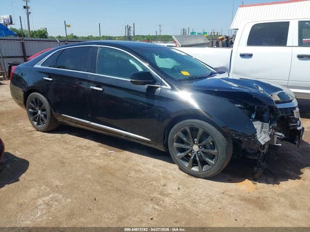 2017 CADILLAC XTS LUXURY 1