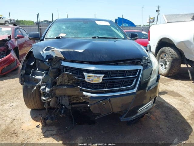 2017 CADILLAC XTS LUXURY 13