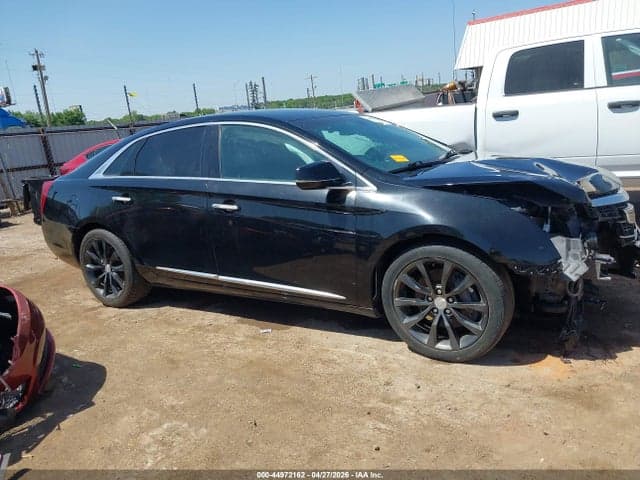 2017 CADILLAC XTS LUXURY 14