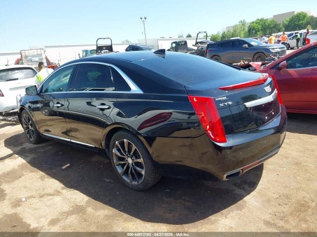 2017 CADILLAC XTS LUXURY 15