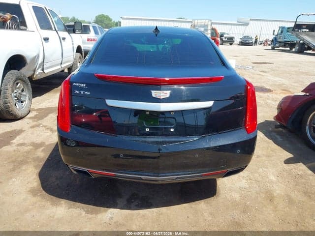 2017 CADILLAC XTS LUXURY 17